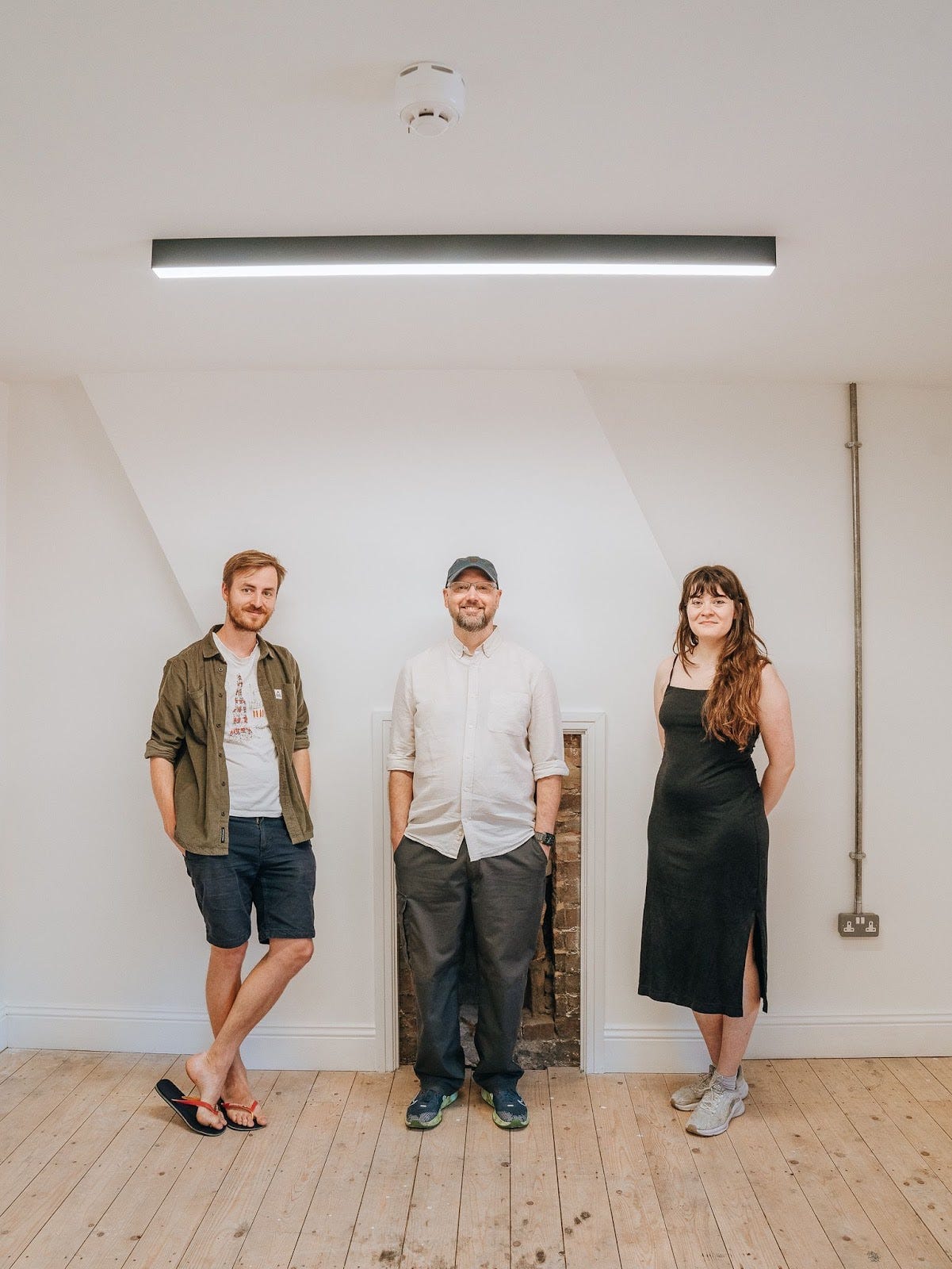 The difference you’re making