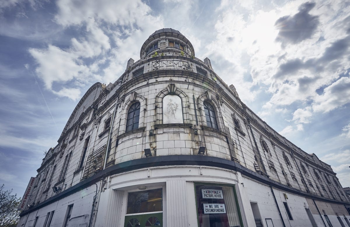 Is the tug of war over Abbeydale Picture House finally nearing its end?