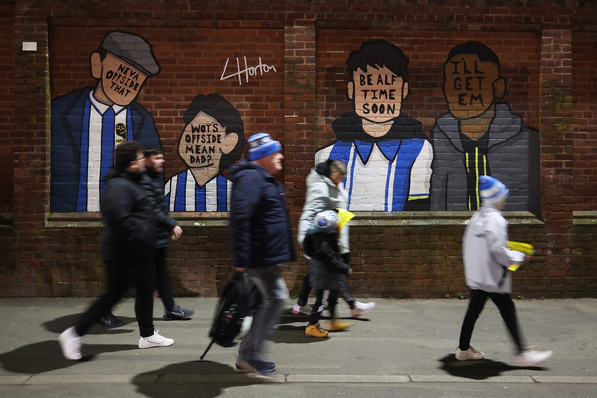 ‘Nah then mardy bum’: The Disneyfication of how Sheffielders talk