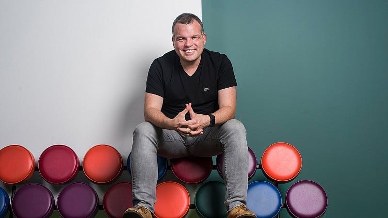 How a boardroom bloodbath robbed an estate of free broadband