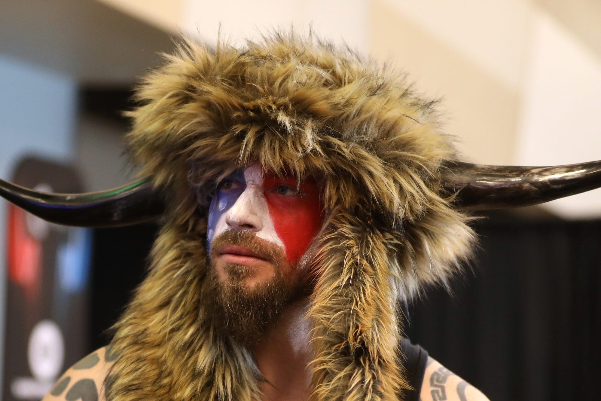 ‘Have you read Mein Kampf? It’s not actually a bad book’