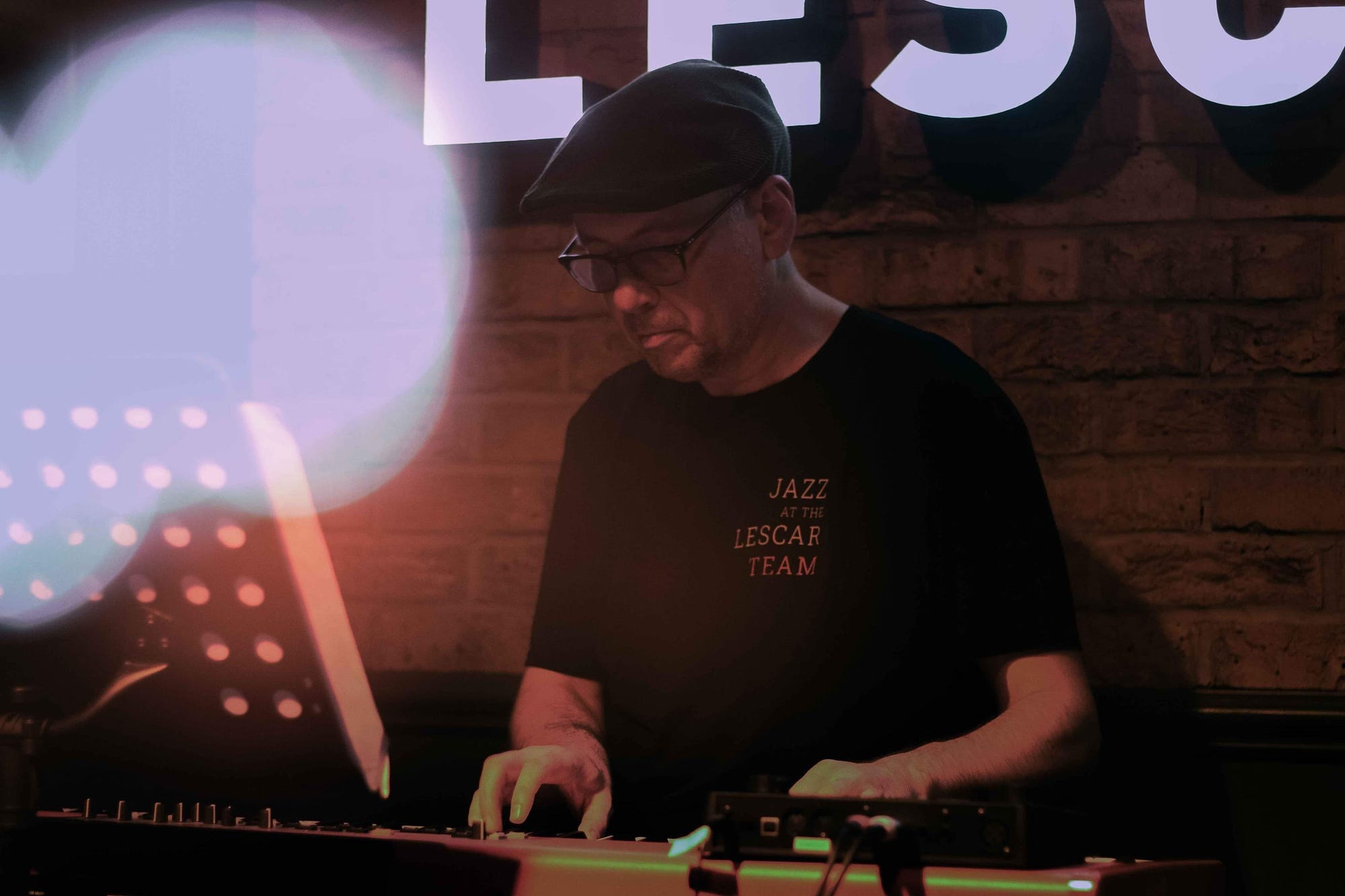 How a DIY approach is helping Sheffield's jazz scene soar