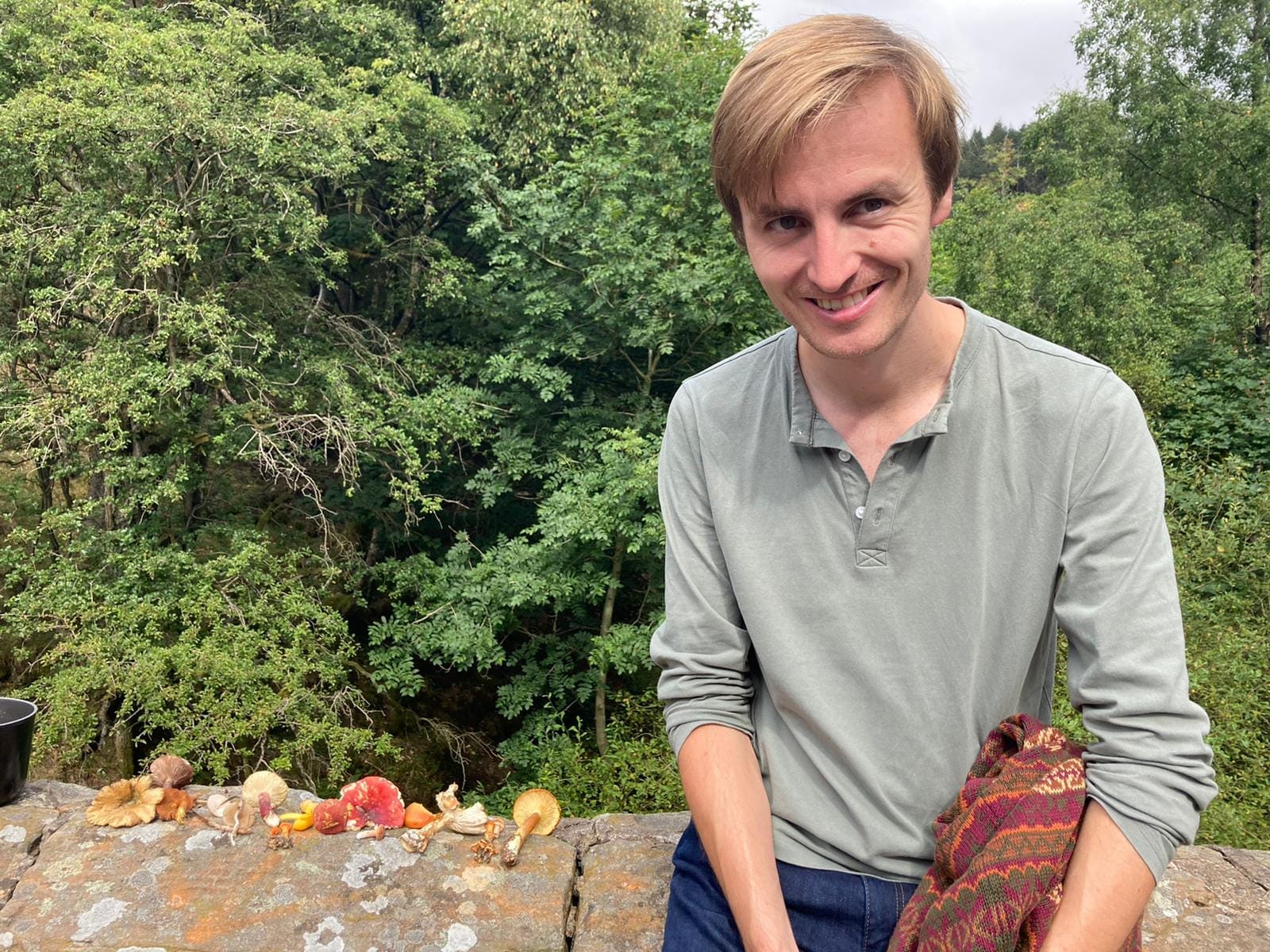 If Manchester is Mordor, Sheffield is the Shire