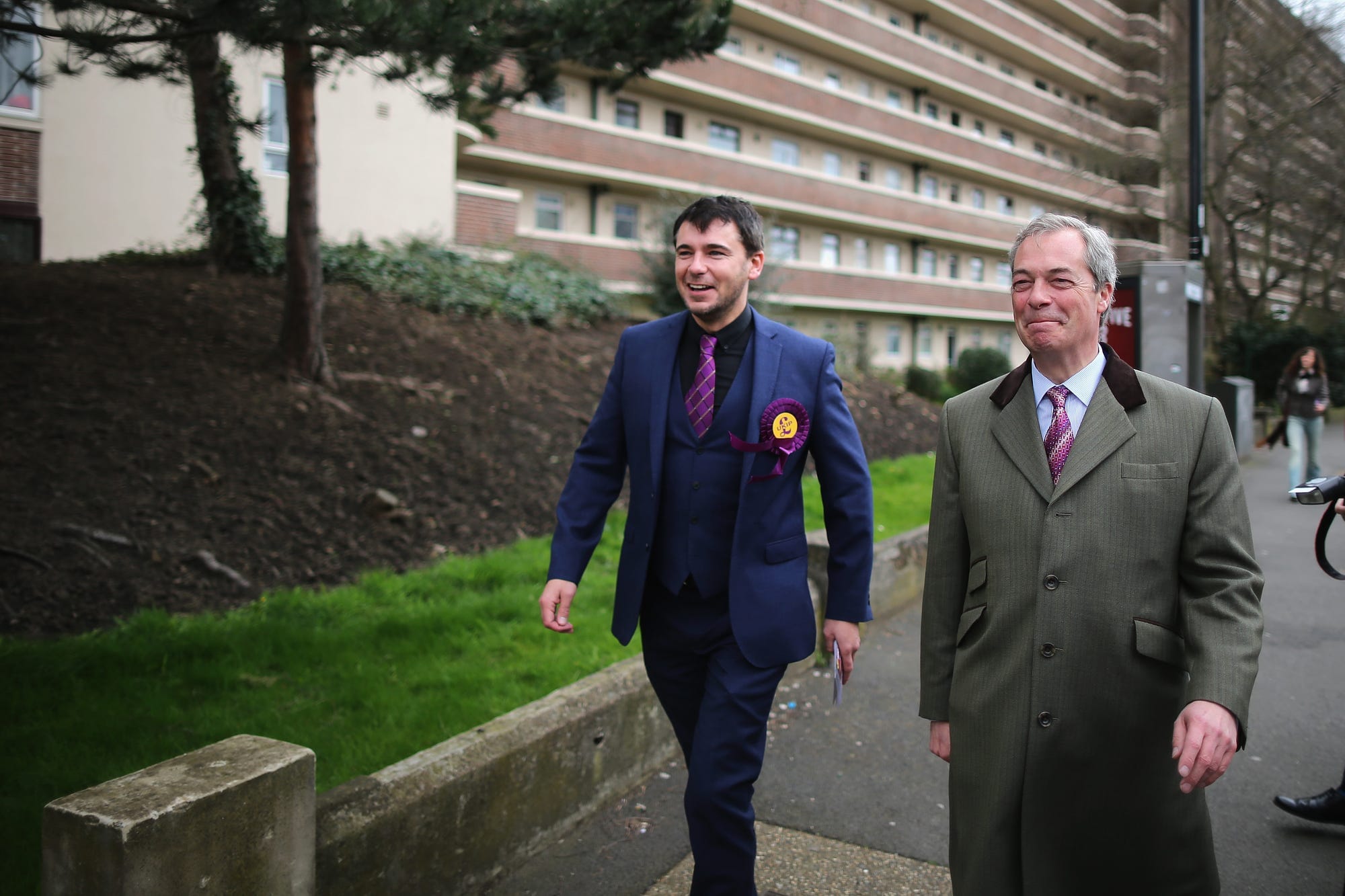 Is the Sheffield Conservative Party alright?