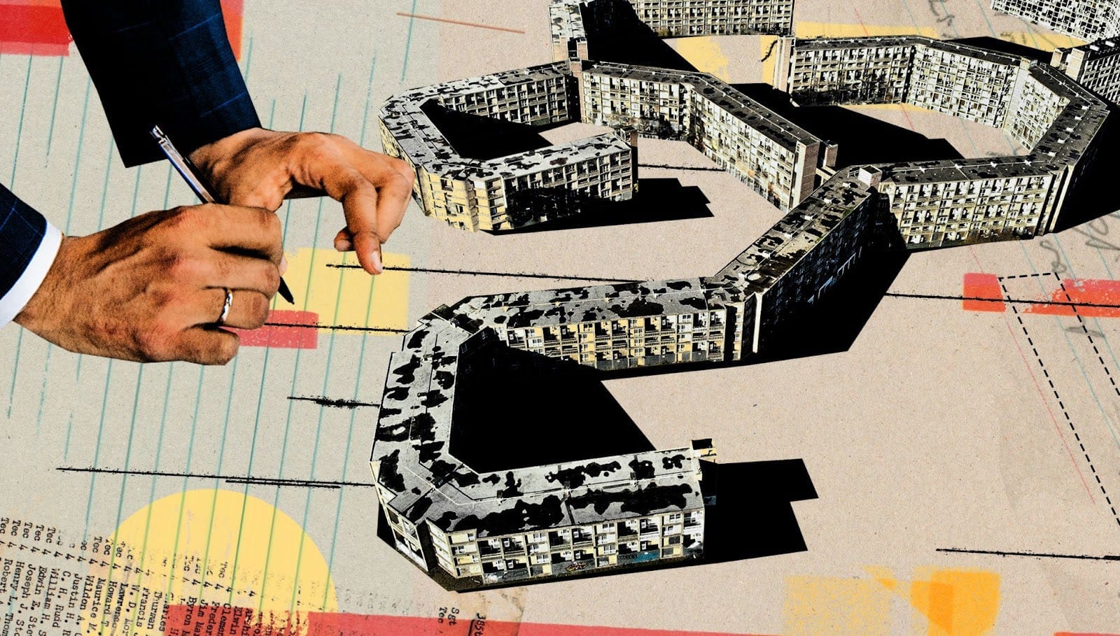 Park Hill’s developer was given millions for affordable flats. So where are they?