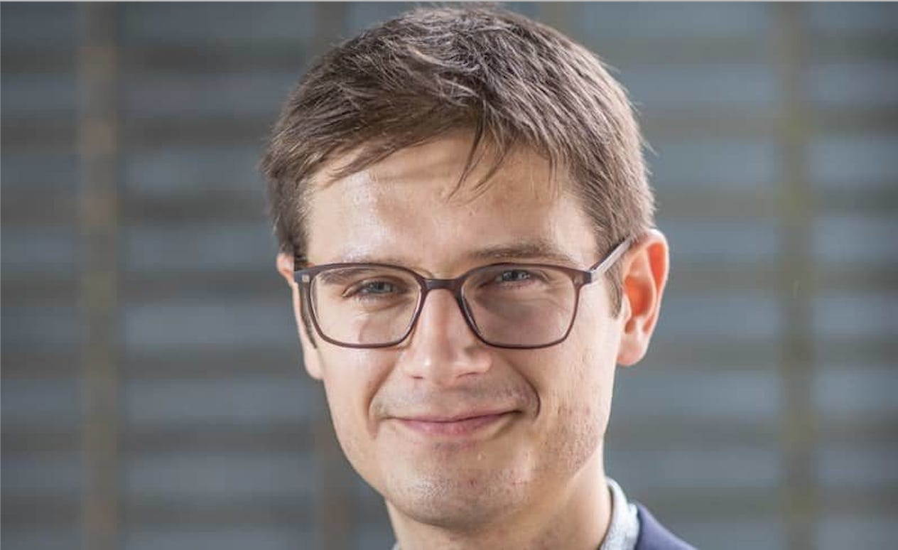 Who is Sheffield’s youngest council leader since David Blunkett?