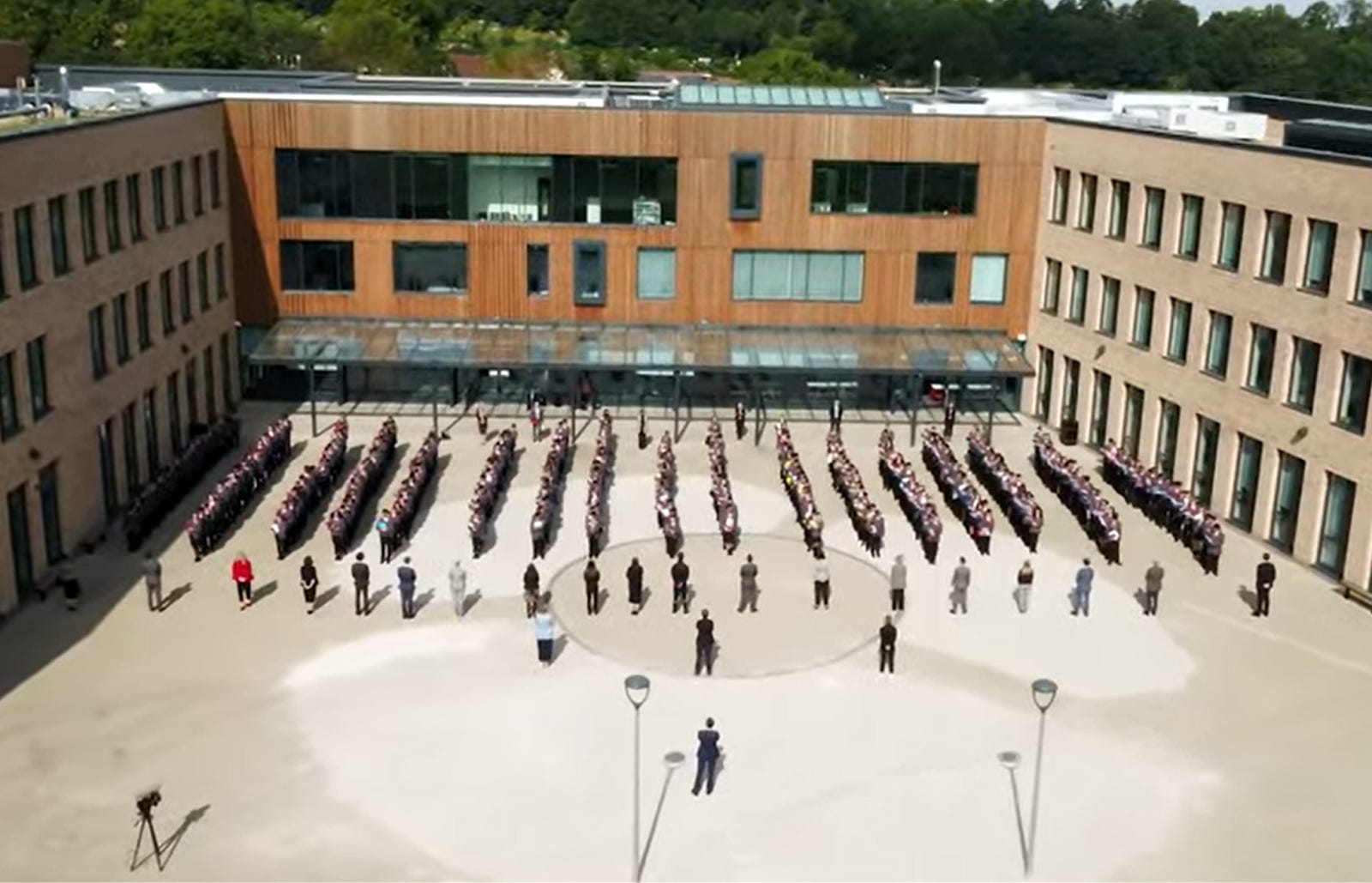 Britain’s ‘strictest school’ is a Sheffield success story. But Mercia isn’t for everyone