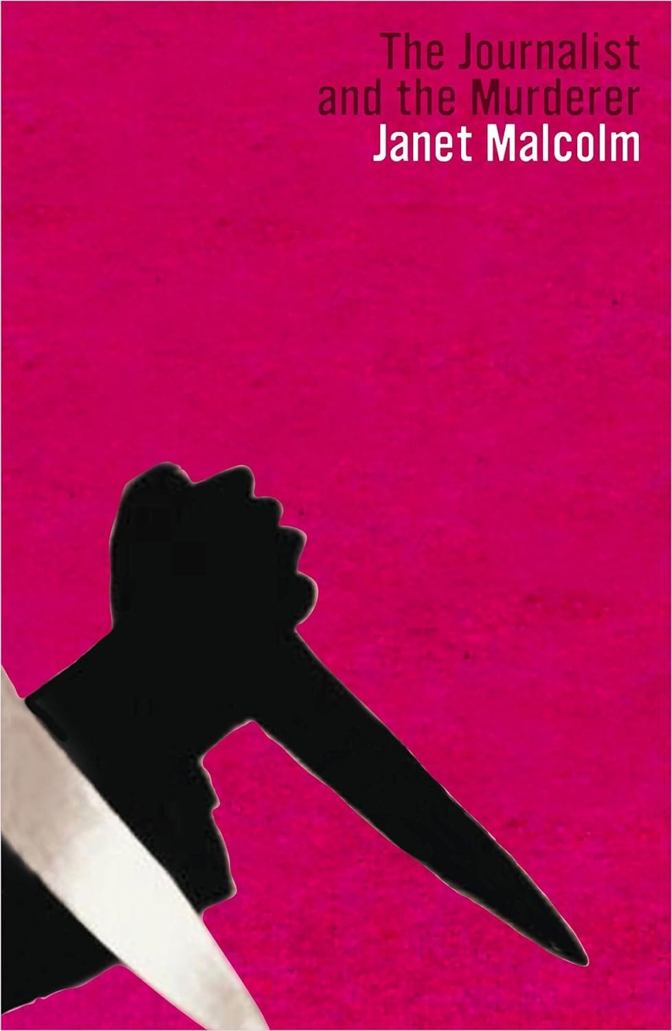 In defence of the indefensible: journalism