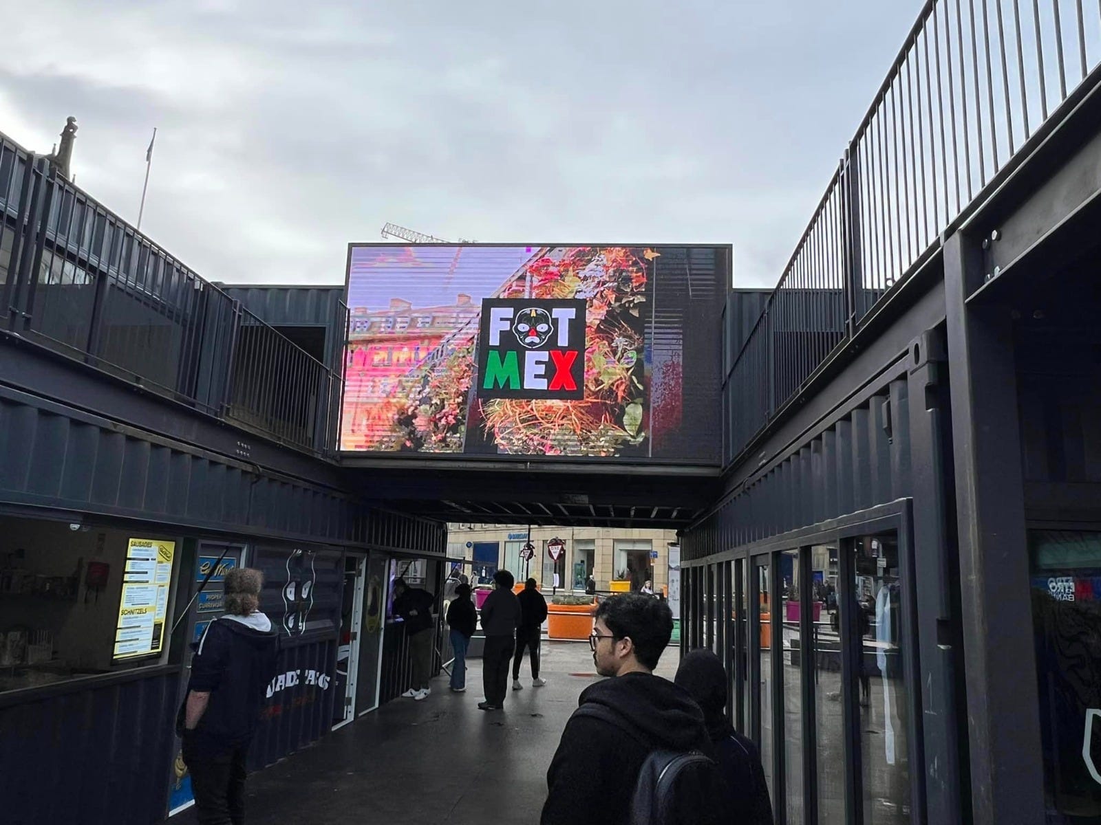 Rumour, recrimination and regret: Fargate’s container park is gone, but the fall-out drags on