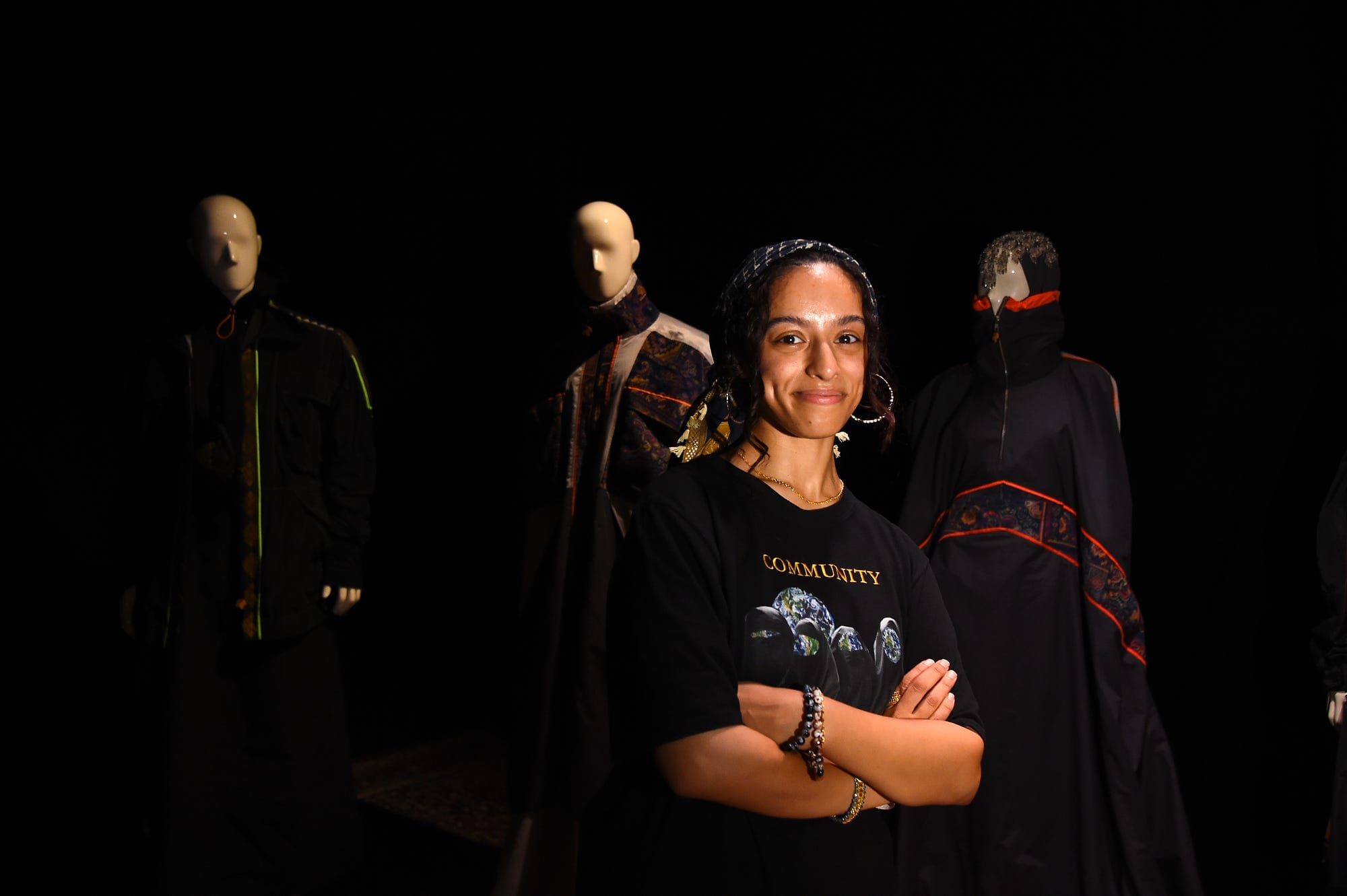 9,000 managers but a vet ain’t one