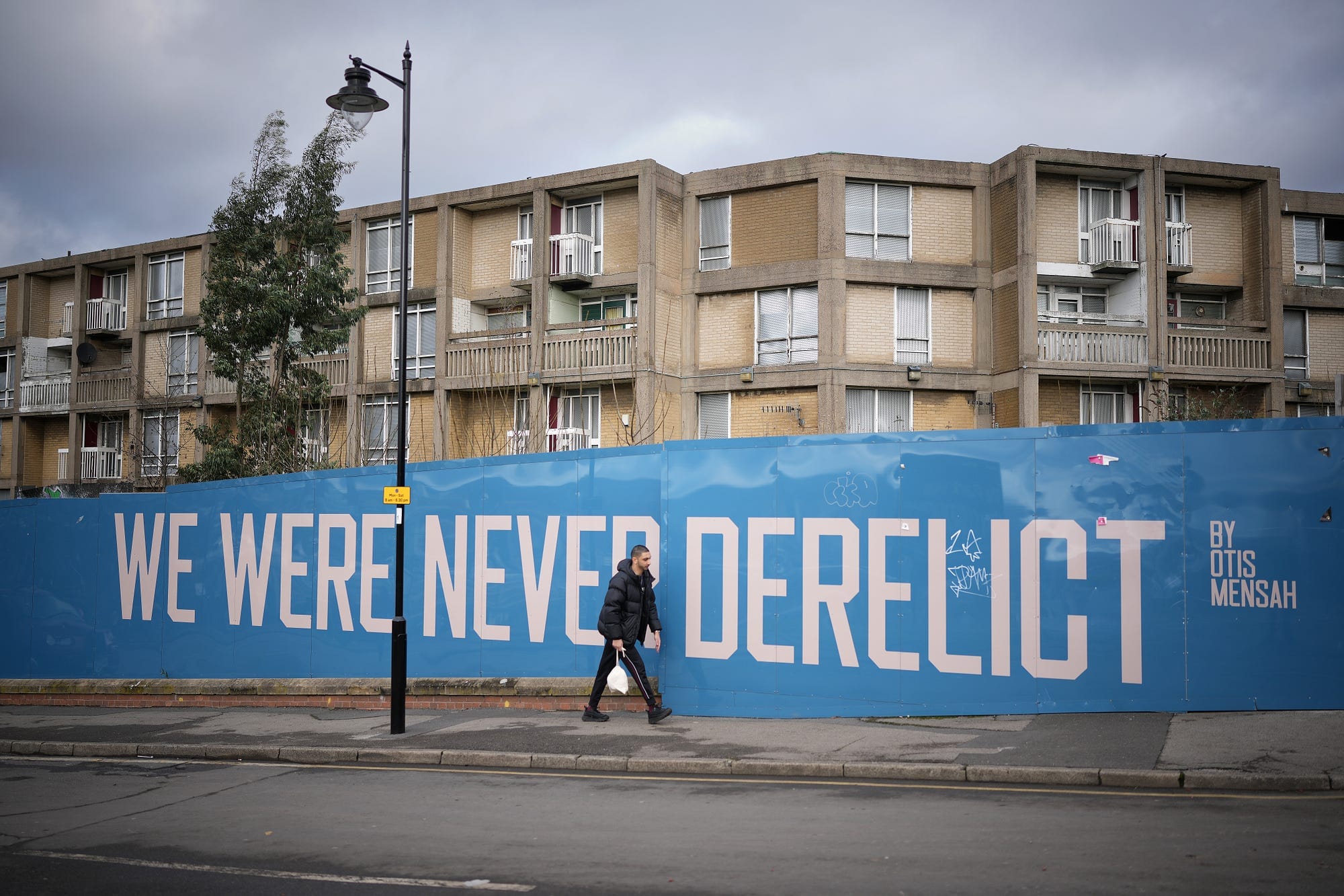 It's beautiful. It's the comfiest seat you've ever sat in. It's £2,593