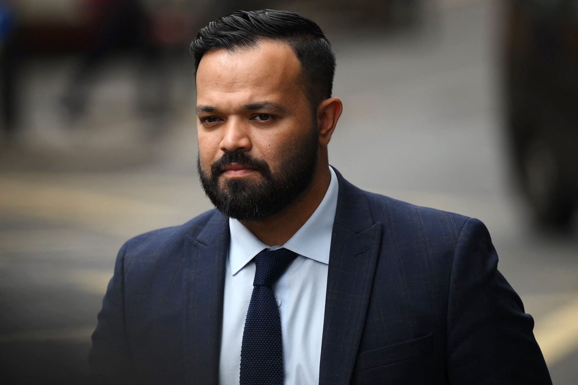 Just not cricket: Does the grassroots game in Sheffield have a race problem?