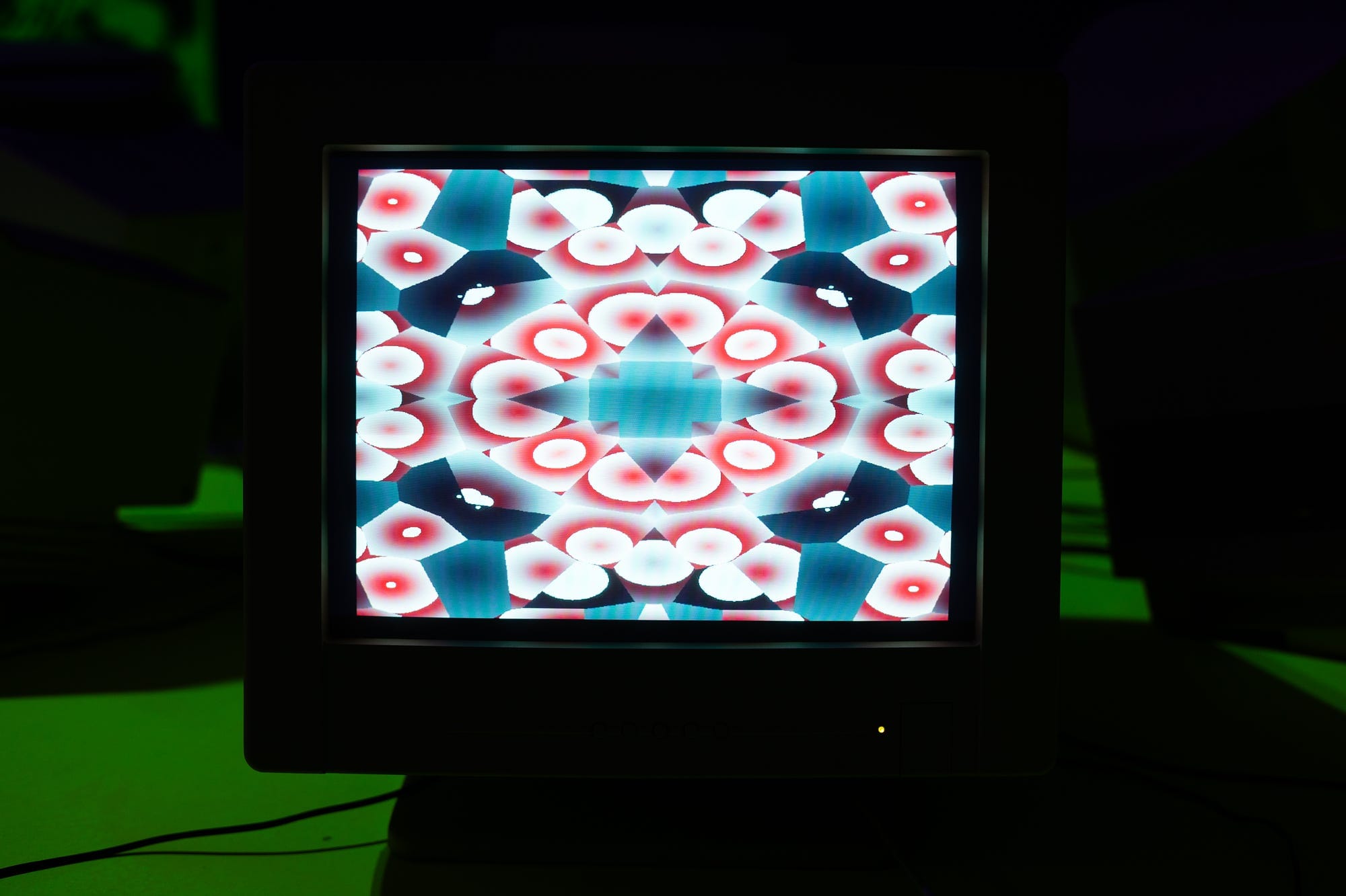 'Nostalgic even though I'd never experienced it': the Sheffield teenagers exploring the internet that once was