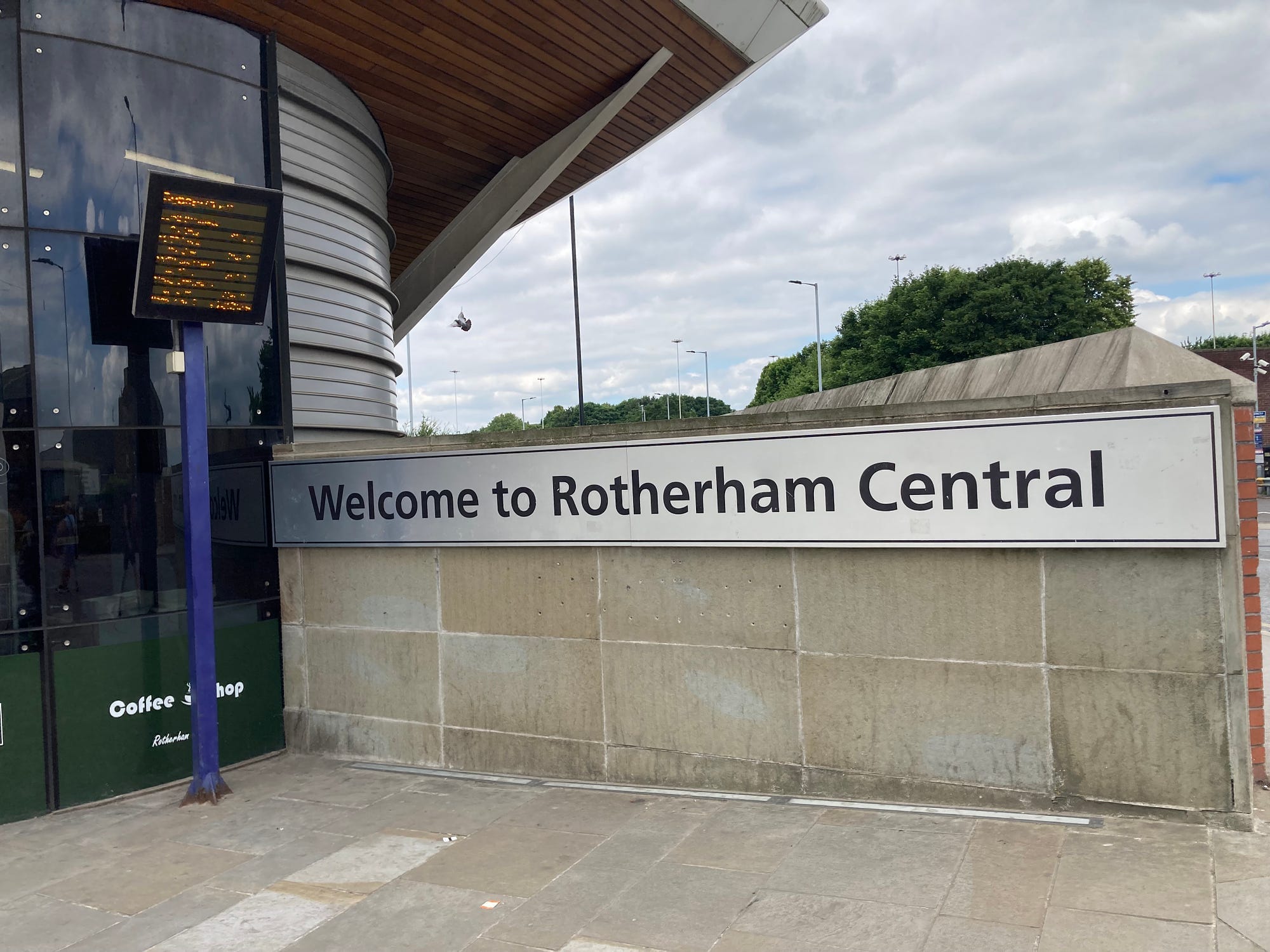 Does Reform UK have a chance in Rotherham?