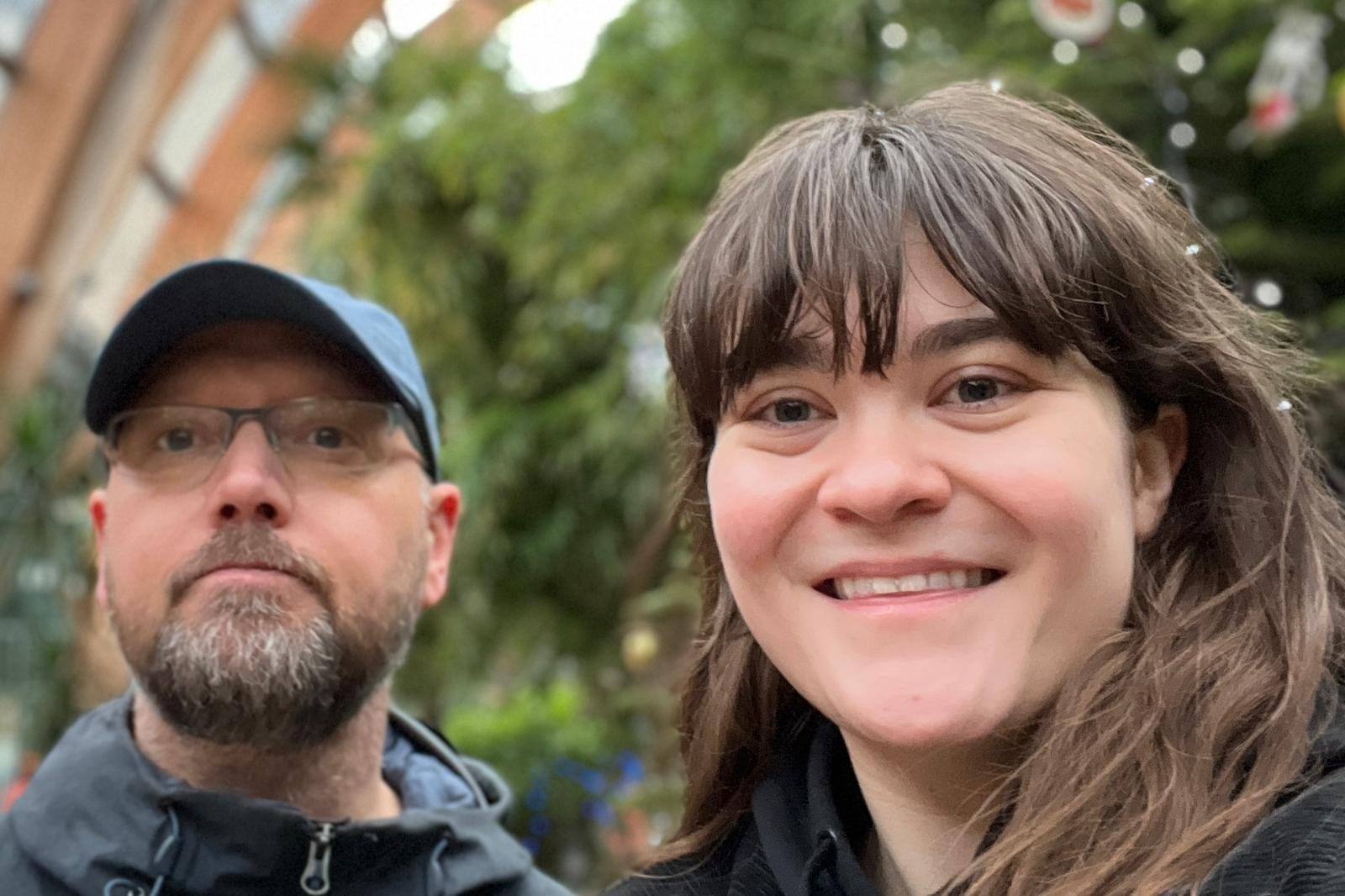 Don’t do anything I wouldn’t do