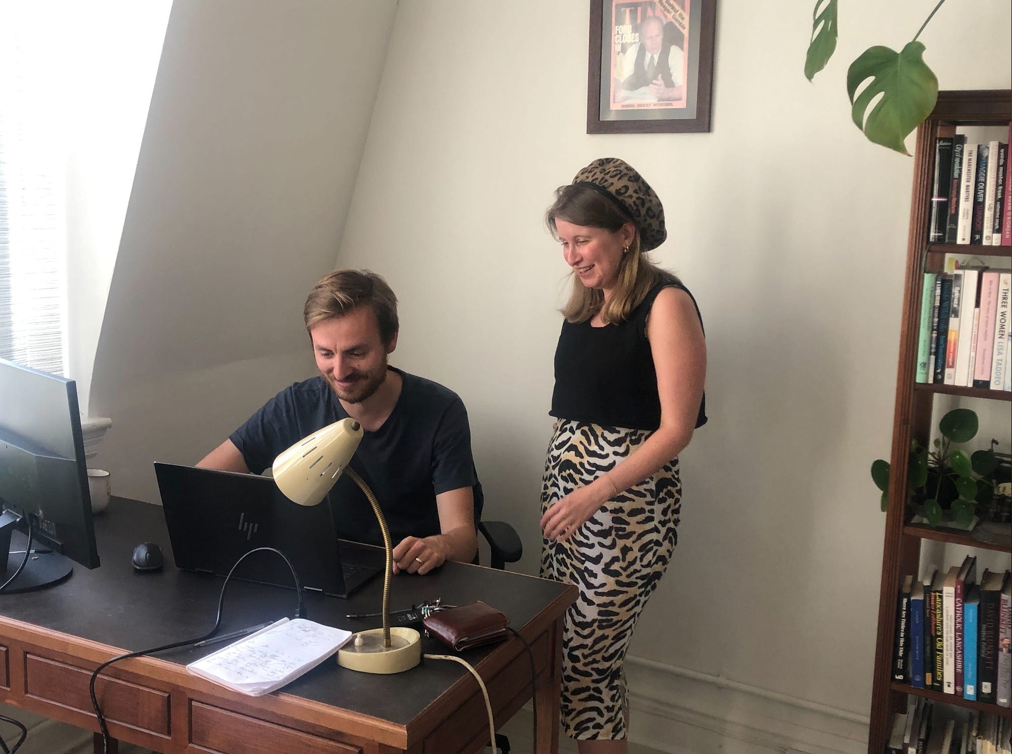 On Margo Guryan; the perfect compromise and trying to hit 3,000