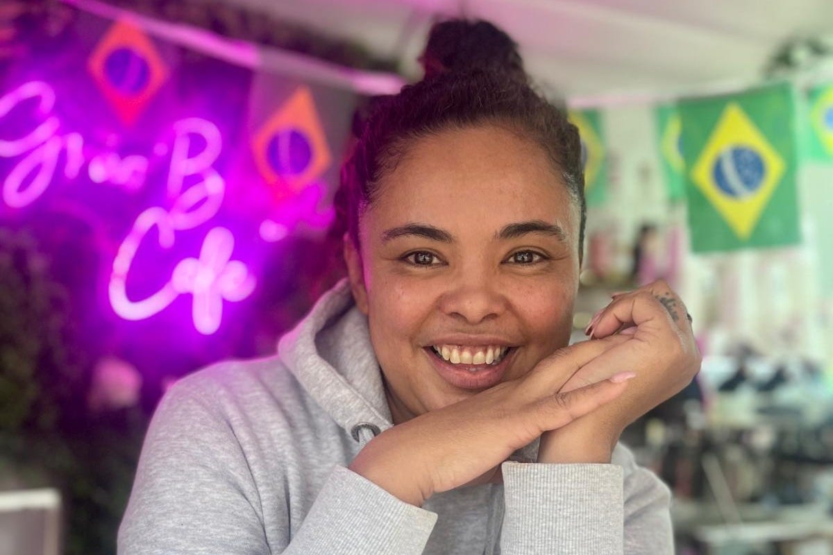 Love, life, and Pastéis de Nata