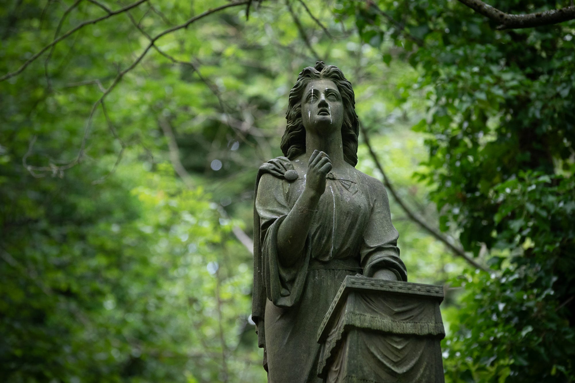 A who's who of Sheffield's dead