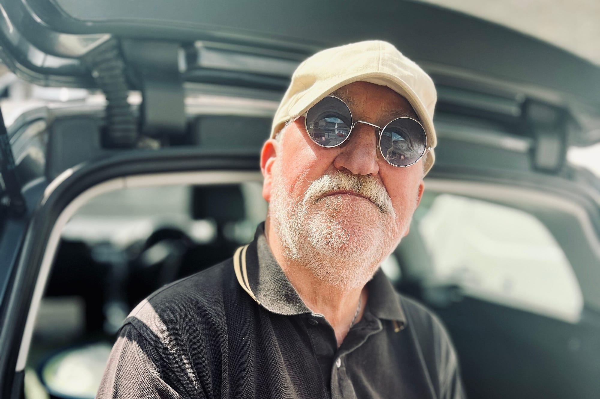 The war on woke comes to Stocksbridge