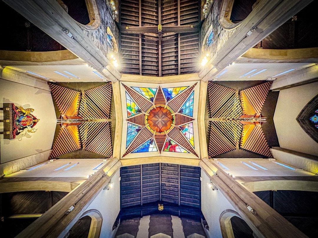 ‘Ethel will be turning in her grave’