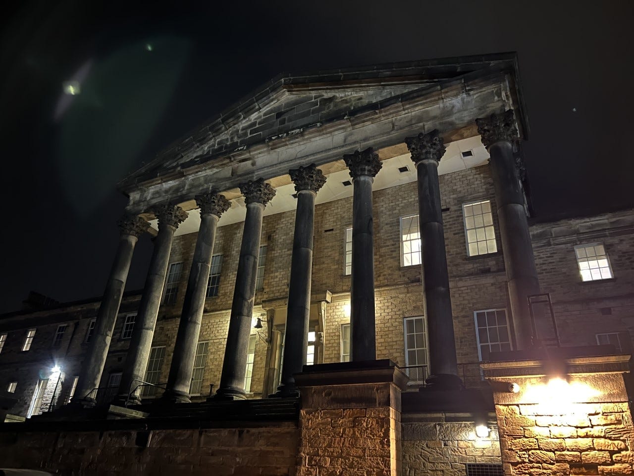 From Oxbridge feeder school to an Ofsted ‘inadequate’: what’s going on at King Ted’s?