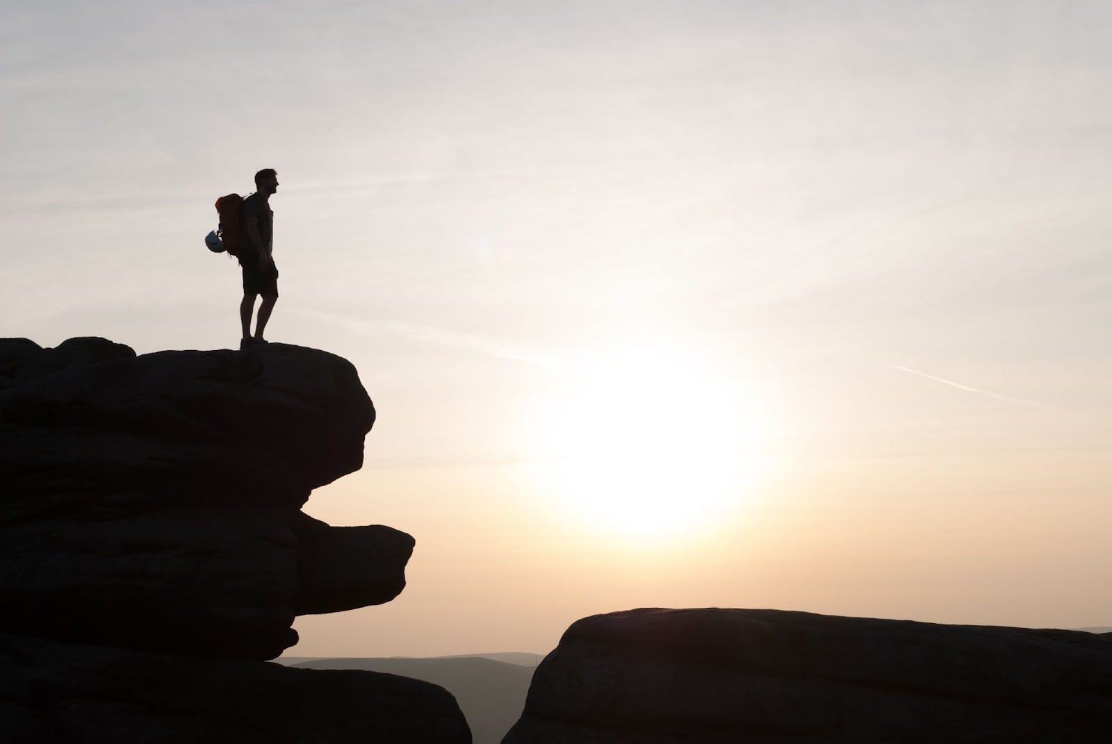 You can't understand Sheffield without understanding Millstone Grit