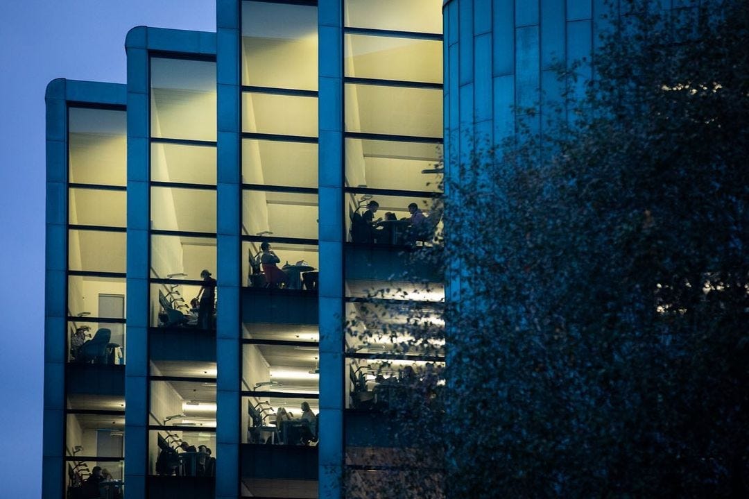 Is the NHS being privatised by the back door in Sheffield?