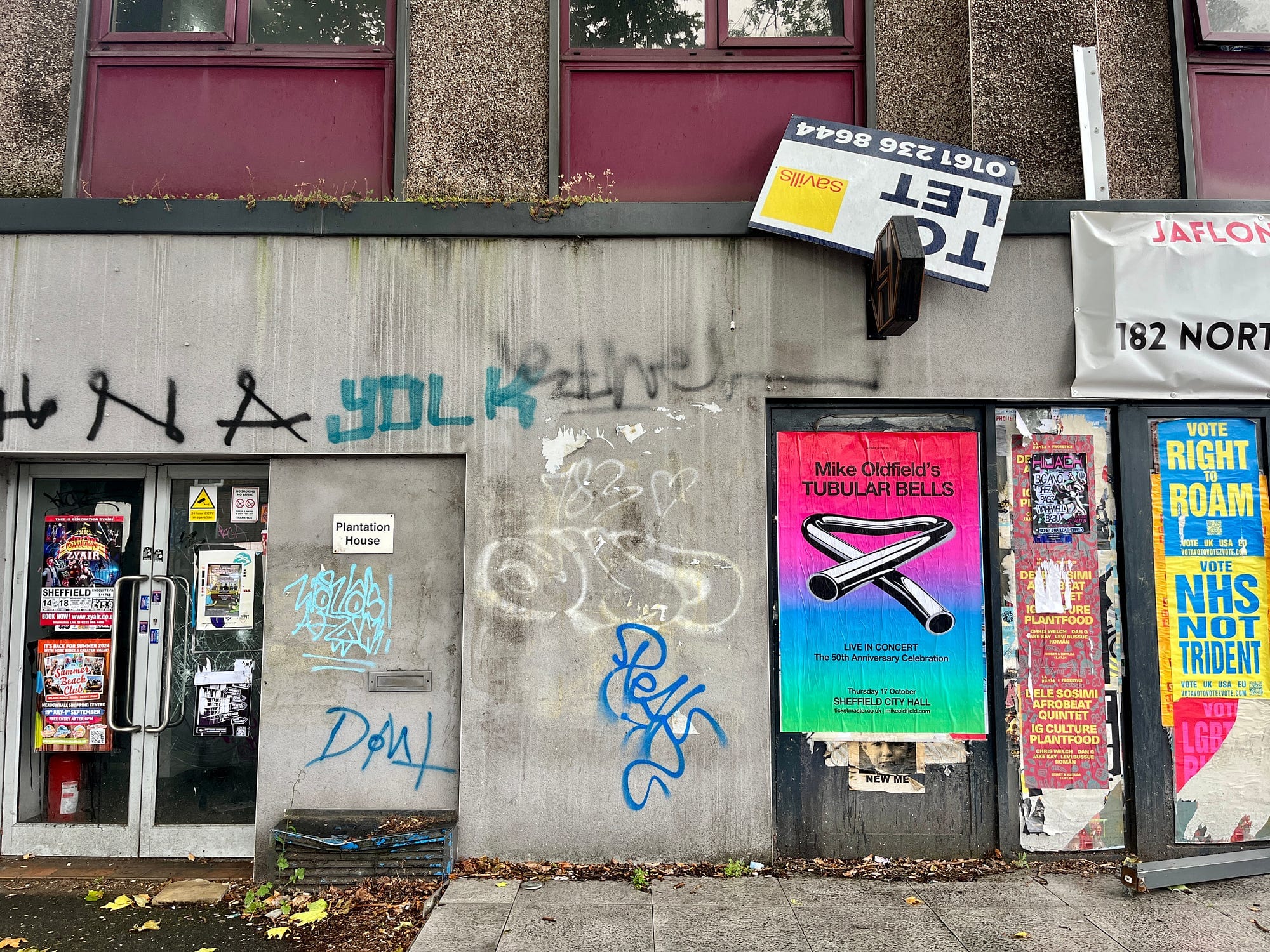 Has council 'cowardice' killed Ecclesall Road?