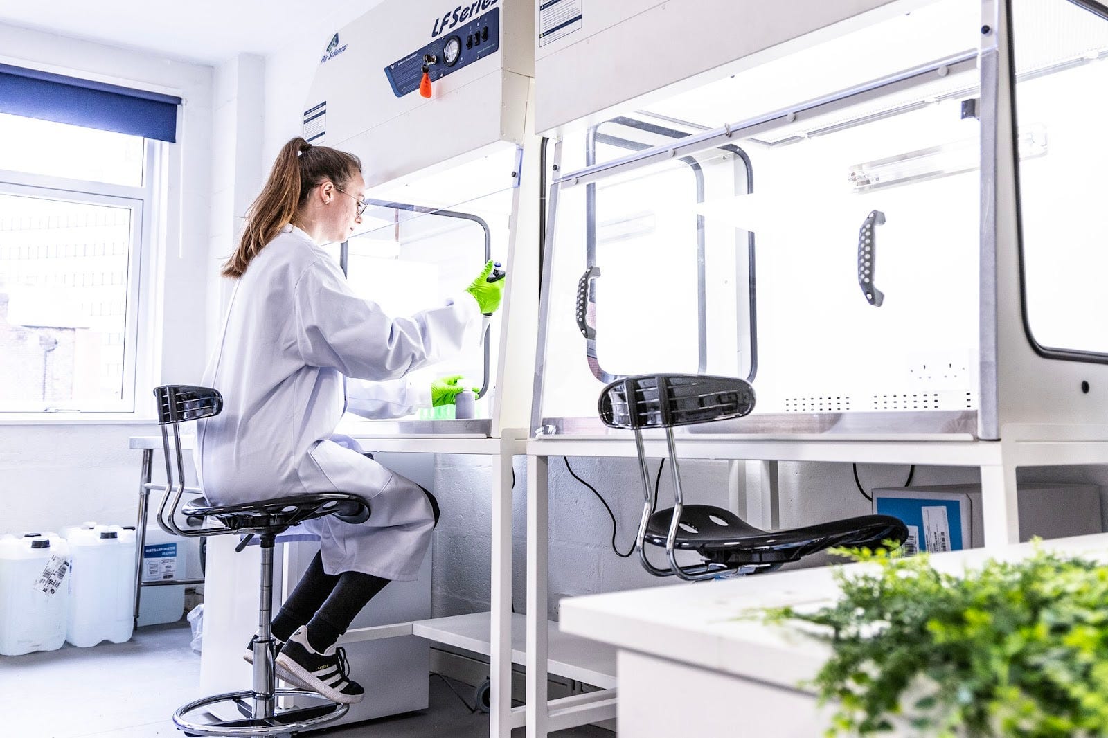 Can Sheffield transform into a tech hotspot?