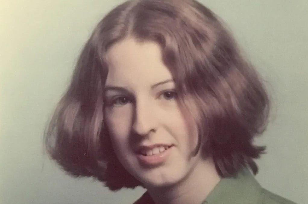 Becoming a woman in the shadow of the Yorkshire Ripper