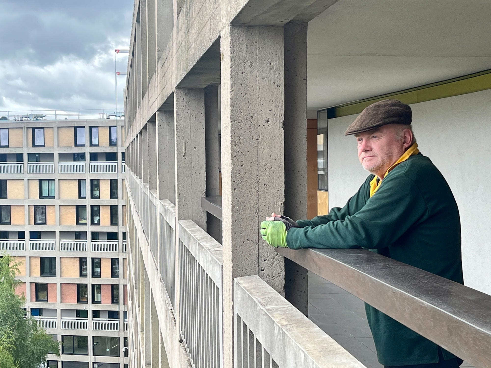 Sifting through hundreds of pages of documents; elbow grease and defining ‘affordable housing’