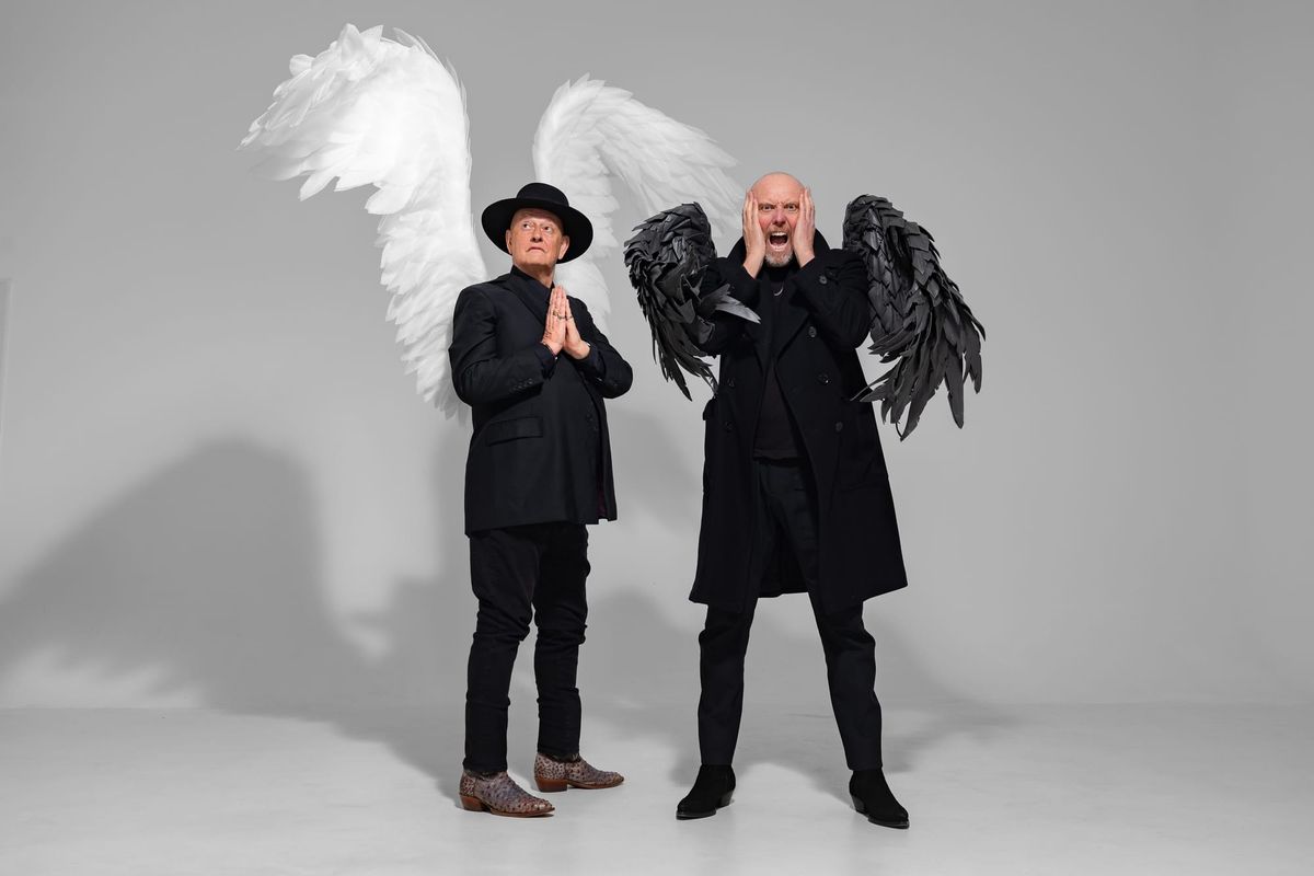 There's still (after)life in Heaven 17 yet