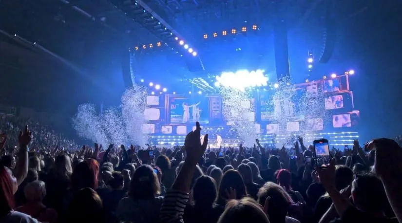 ASM Global has added Sheffield’s City Hall and the Utilita Arena to its portfolio. What have they got planned?