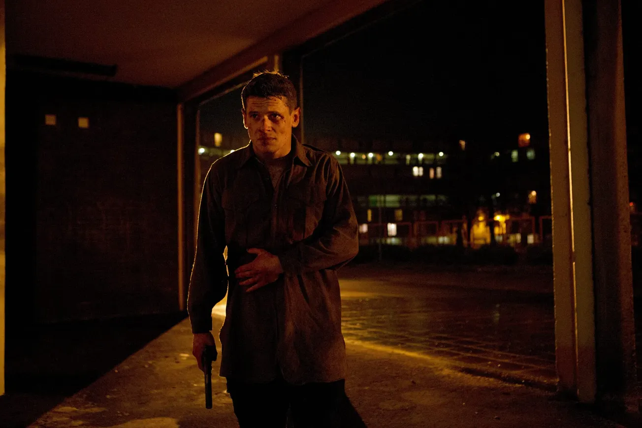 Looking for the perfect backdrop for your gritty northern drama? Richard Knight knows a place