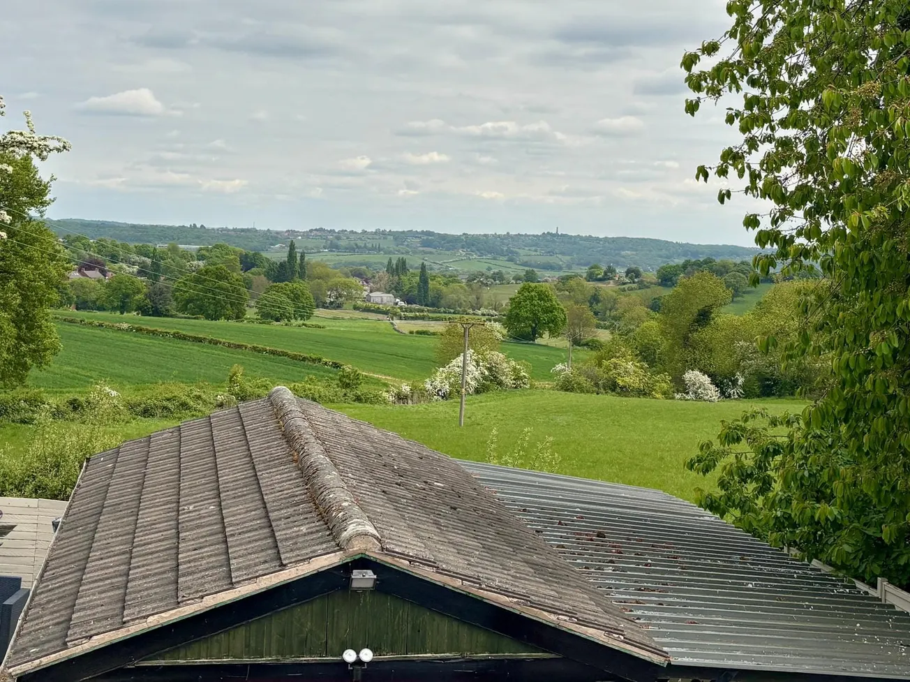 The battle brewing over Sheffield’s green belt