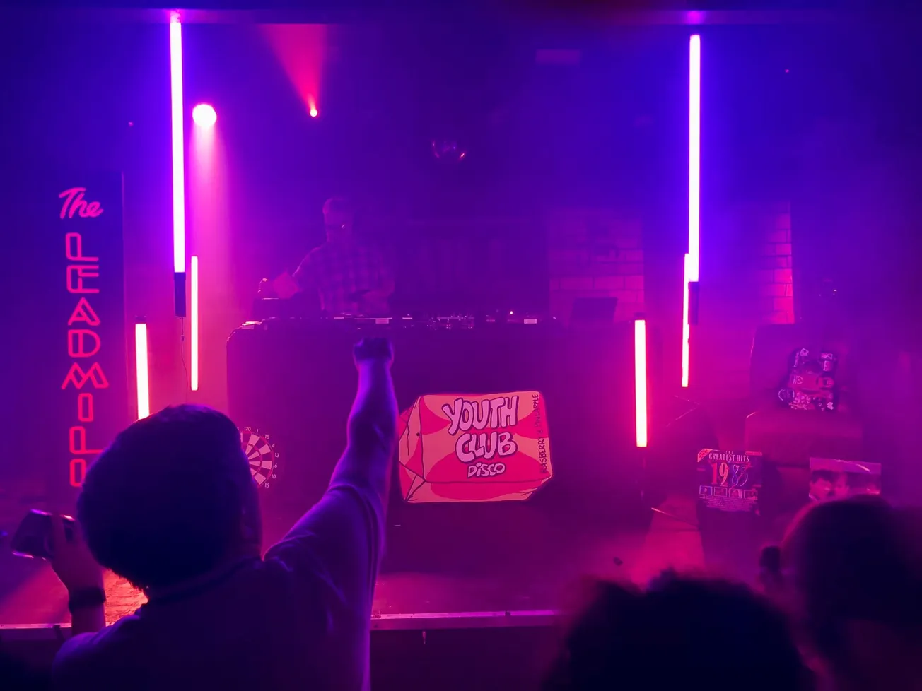 ‘It’s now government policy to ignore the people of Sheffield’