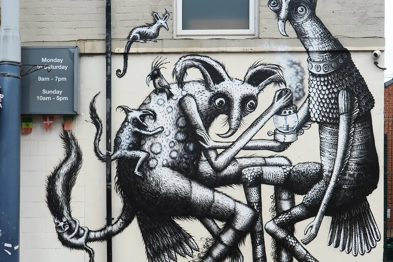 Why our city centre is underperforming — and what we can do about it