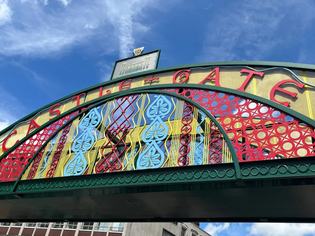 Can Castlegate turn itself around?