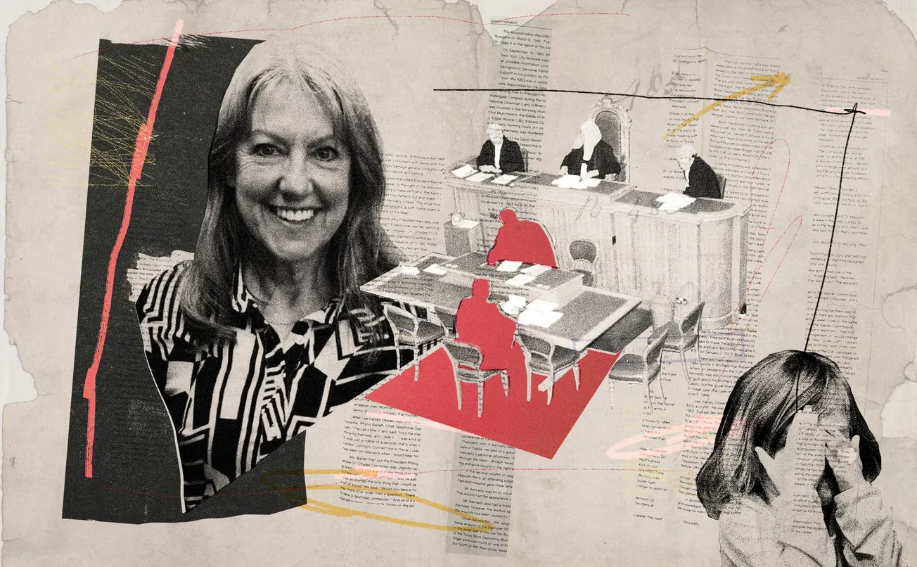 The ‘harmful pseudo-science’ infecting Sheffield’s family courts