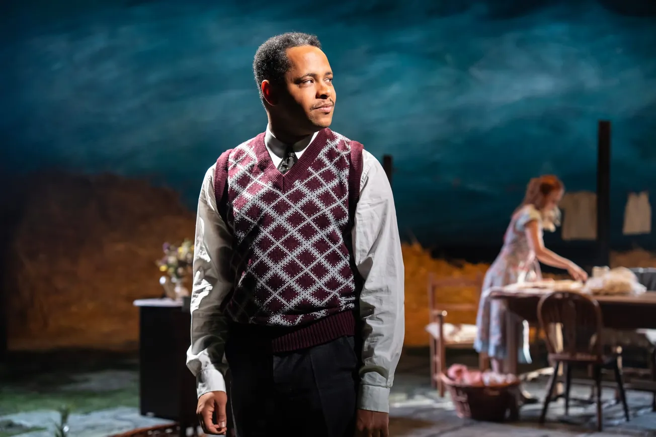 The Crucible's next chapter opens