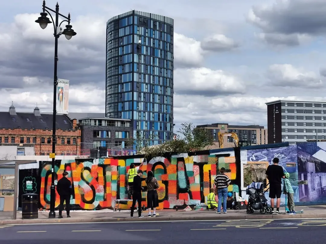 A great recycling leap forward?