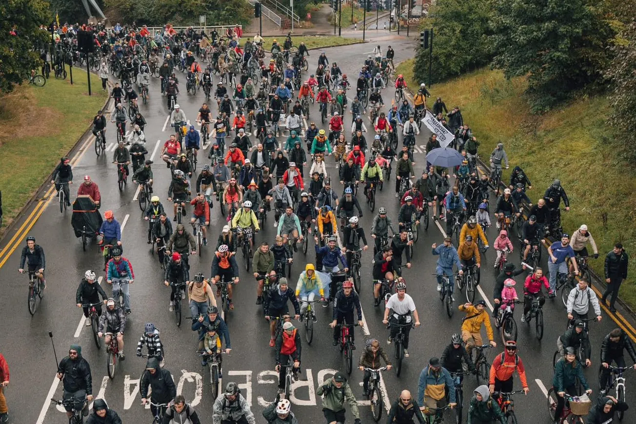 Hallam's new city centre campus looks fantastic, but can they afford it?