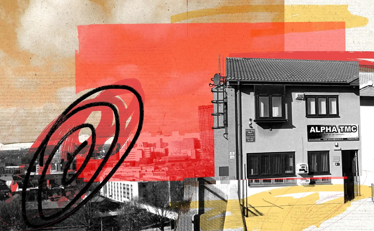 ‘It’s all falling to bits’: Inside the collapse of Sheffield’s last remaining tenant co-operative