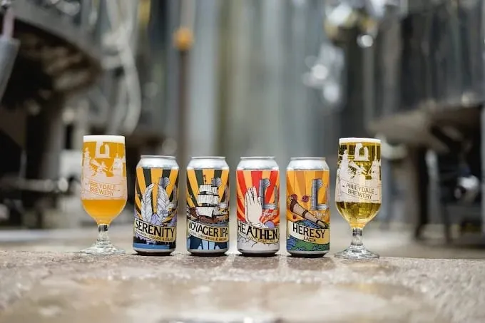 Tribune event: Beer tasting