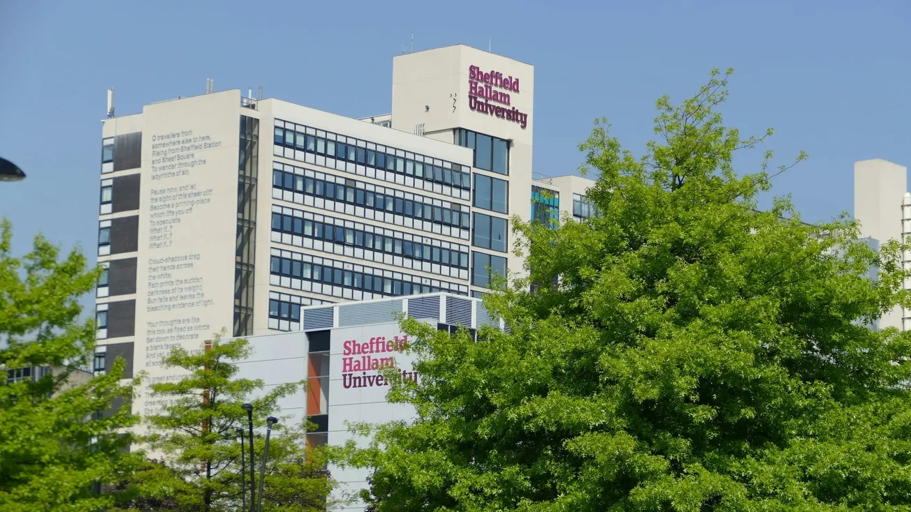 Sheffield Hallam halted research after ‘harassment and intimidation’ by Chinese authorities