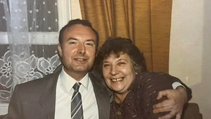 A dead man’s identity remained a mystery for 12 years. A team from Hallam cracked the case