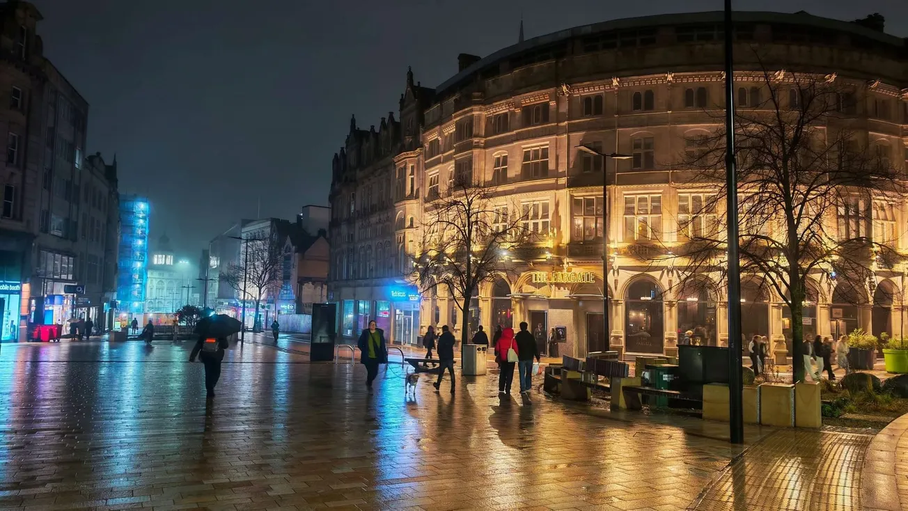 Is Sheffield FC's move to Meadowhead being pulled?