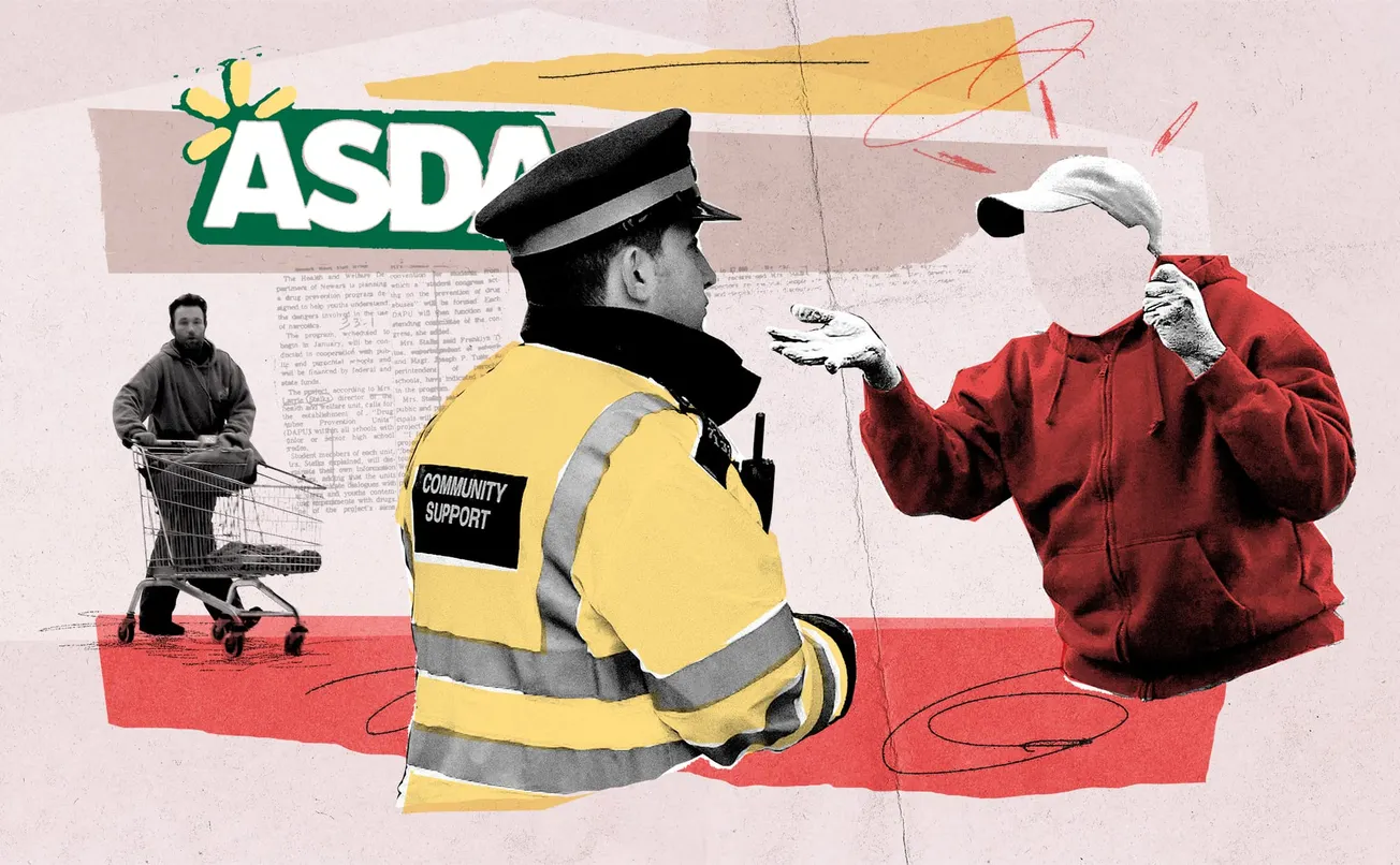 A sex offender that can’t be named