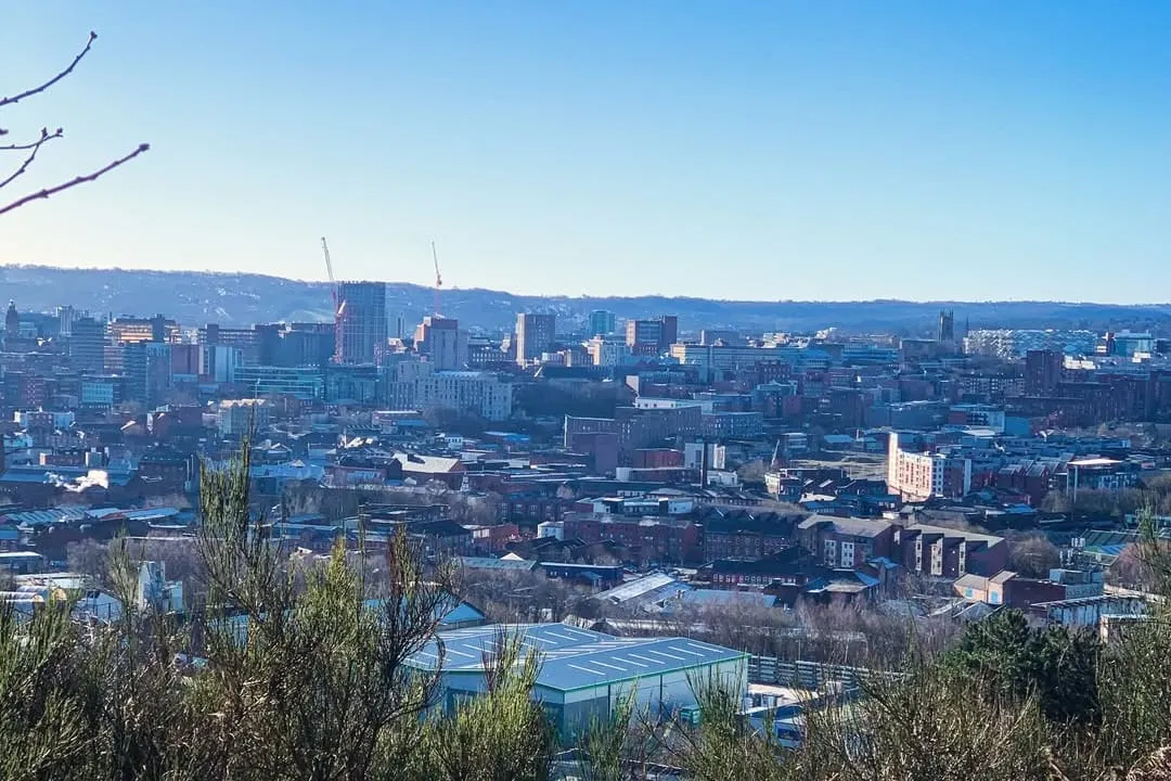 Carol singing, Hendo's, hills? What are Sheffield’s unique cultural traditions?