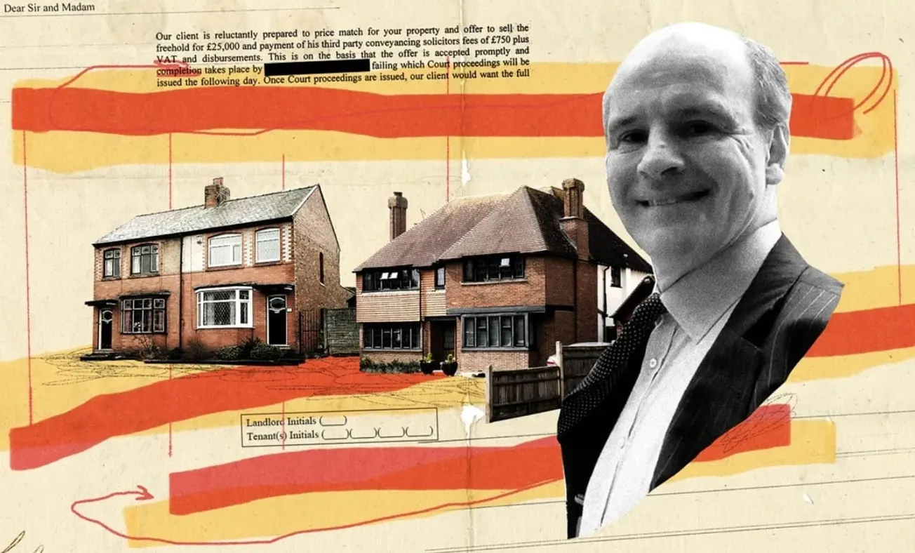 Andrew Milne’s letters: criminal barrister delivers his verdict